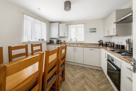 undefined, Whitworth Way, Wantage OX12