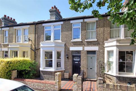undefined, Vinery Road, Cambridge
