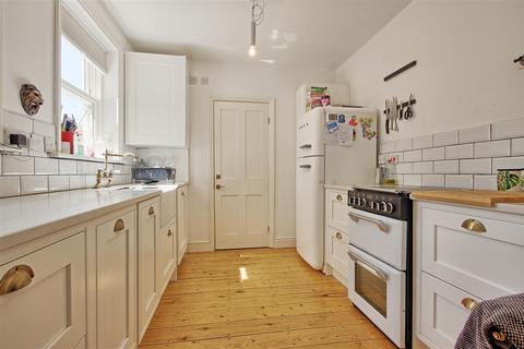 undefined, Vinery Road, Cambridge