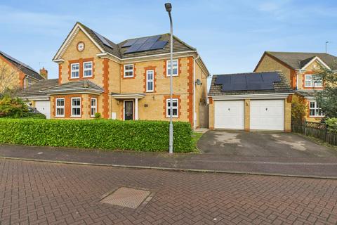 Battalion Drive, Wootton, NN4 6RU