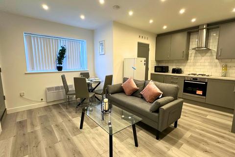 undefined, Albany Road, Earlsdon, CV5
