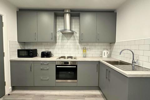 undefined, Albany Road, Earlsdon, CV5