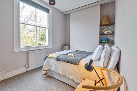 undefined, Oseney Crescent, Kentish Town, London, NW5