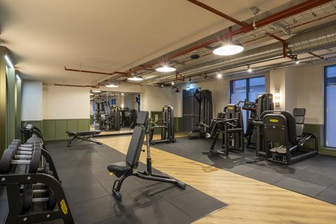 1 bedroom flat to rent, Flat 517, Swan Street House, Swan Street