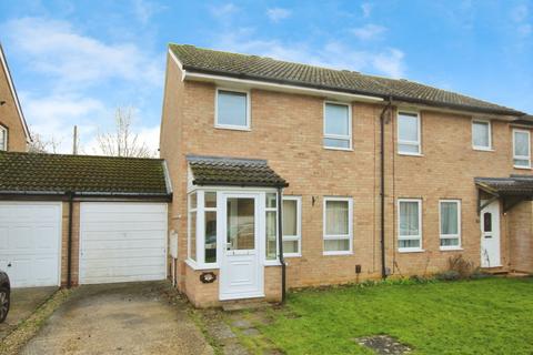undefined, Broad Close, Kidlington, OX5