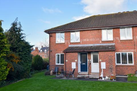 undefined, Richmond Court, Towcester, NN12