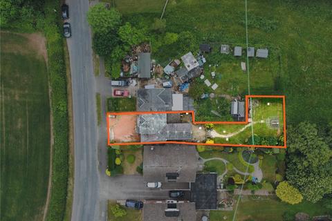 undefined, Back Lane, Meriden, CV7