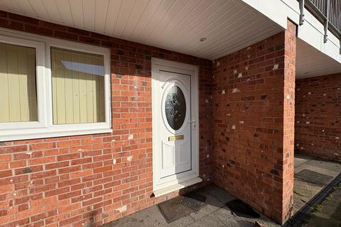 undefined, Gerard Court, Ashton-in-Makerfield