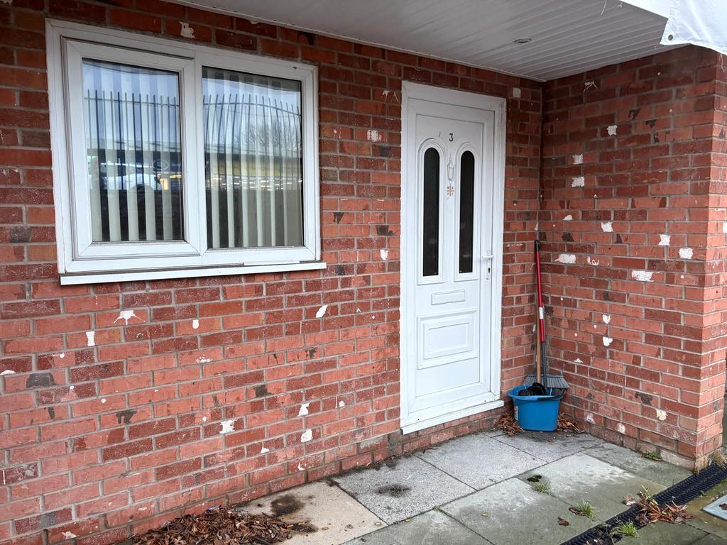 3 Gerard Court