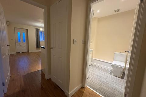 1 bedroom flat to rent, Gerard Court, Ashton-in-Makerfield