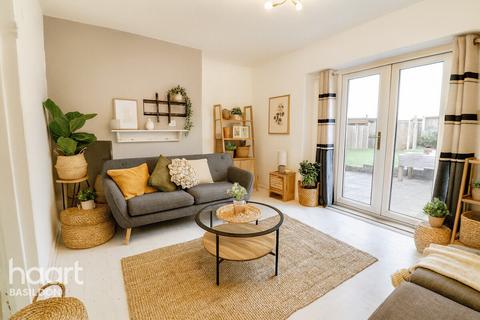 undefined, Theydon Crescent, Basildon *virtually staged*