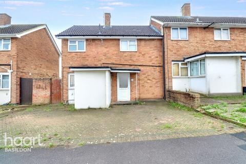 undefined, Theydon Crescent, Basildon *virtually staged*