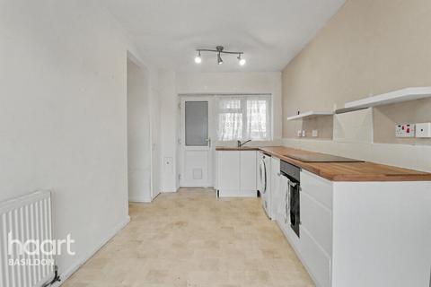 undefined, Theydon Crescent, Basildon