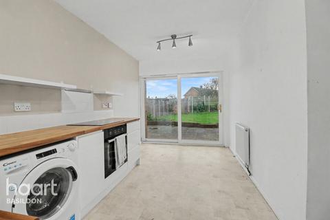 undefined, Theydon Crescent, Basildon