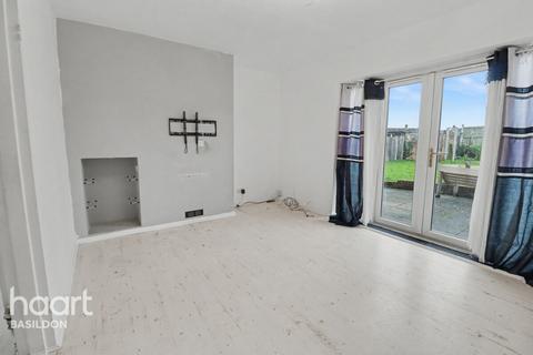 undefined, Theydon Crescent, Basildon
