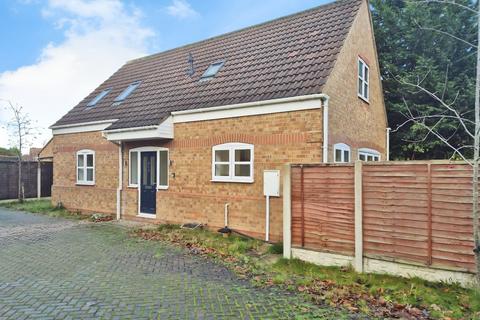 3 bedroom detached house for sale, Millbrook Rise, North Yorkshire YO26