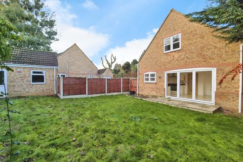 3 bedroom detached house for sale, Millbrook Rise, North Yorkshire YO26