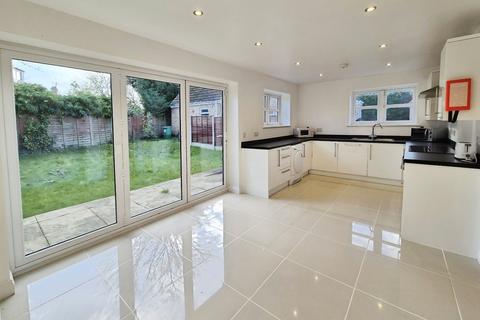 undefined, Millbrook Rise, North Yorkshire YO26