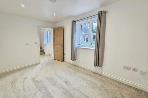 undefined, Millbrook Rise, North Yorkshire YO26