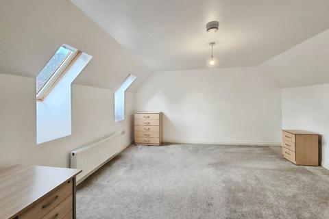 undefined, Millbrook Rise, North Yorkshire YO26