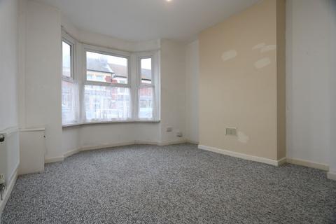 undefined, George Street, Barry, CF63