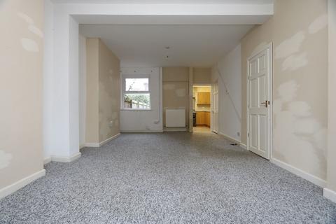 undefined, George Street, Barry, CF63