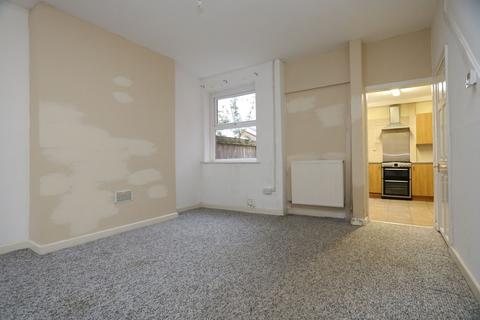undefined, George Street, Barry, CF63