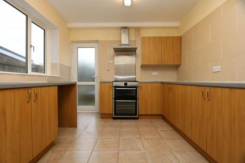 2 bedroom terraced house for sale, George Street, Barry, CF63