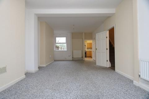2 bedroom terraced house for sale, George Street, Barry, CF63