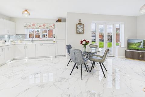 4 bedroom detached house for sale, Wyecarr Drive, Yarm TS15
