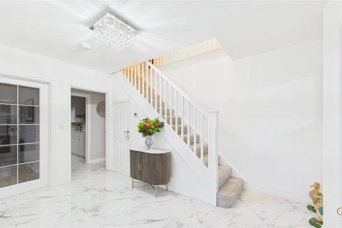 4 bedroom detached house for sale, Wyecarr Drive, Yarm TS15