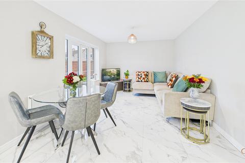 4 bedroom detached house for sale, Wyecarr Drive, Yarm TS15