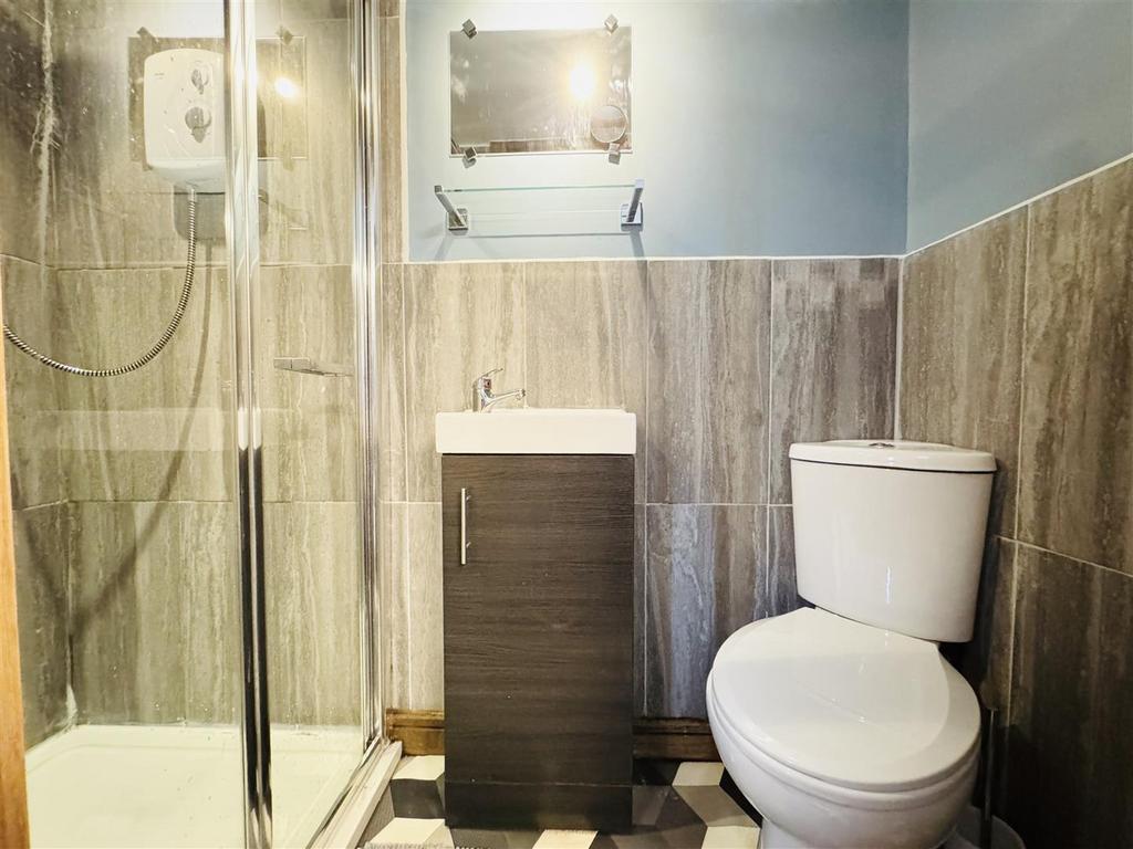 En suite