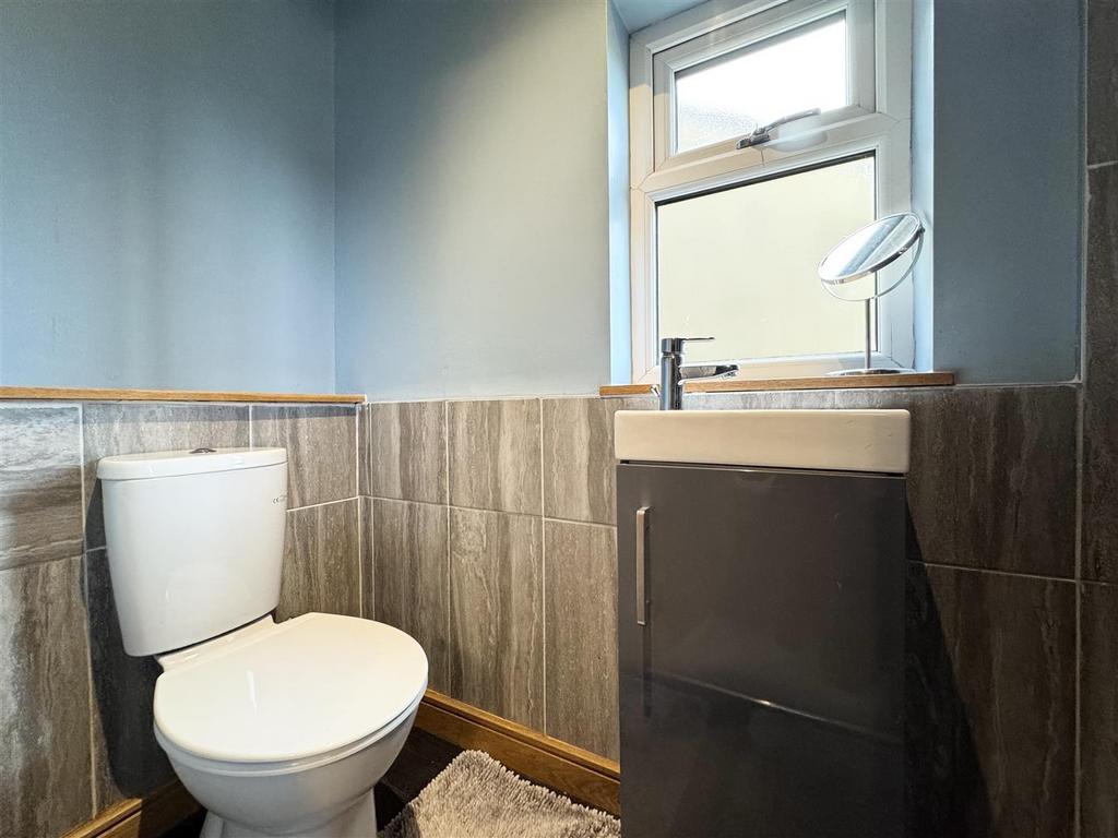 En suite