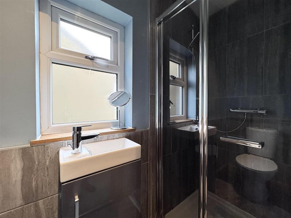En suite