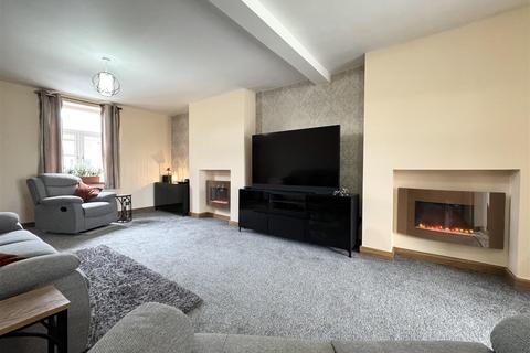3 bedroom detached house for sale, Beaumont Street, Emley, Huddersfield HD8 9RN