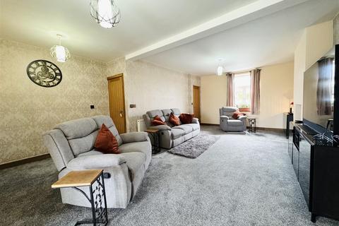 3 bedroom detached house for sale, Beaumont Street, Emley, Huddersfield HD8 9RN