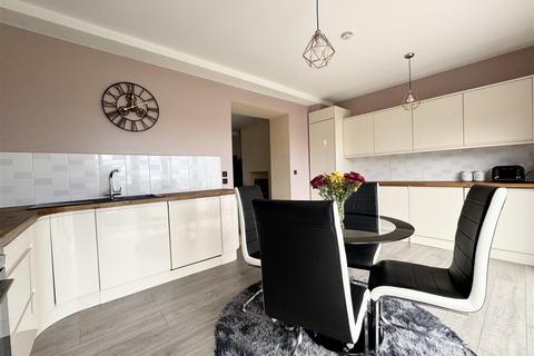 3 bedroom detached house for sale, Beaumont Street, Emley, Huddersfield HD8 9RN