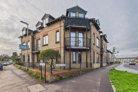undefined, Waterhouse, Water Lane, Cambridge, Cambridgeshire