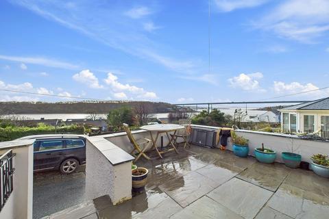undefined, Burton, Milford Haven, SA73