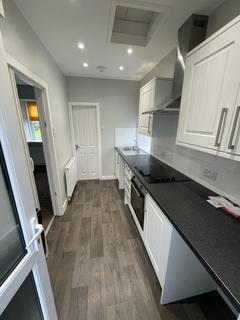 undefined, Main Street, Colmonell KA26
