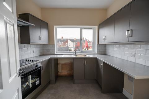 undefined, Lincoln Boulevard, Grimsby, Lincolnshire, DN31