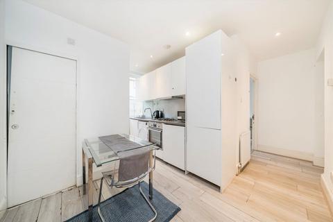 undefined, Northdown Street, London N1