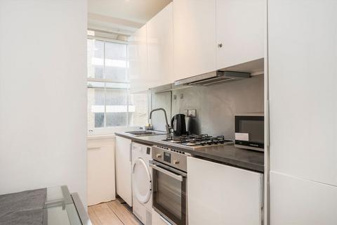 undefined, Northdown Street, London N1