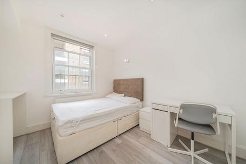 undefined, Northdown Street, London N1