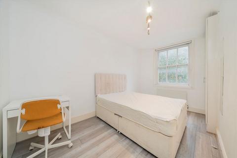 undefined, Northdown Street, London N1