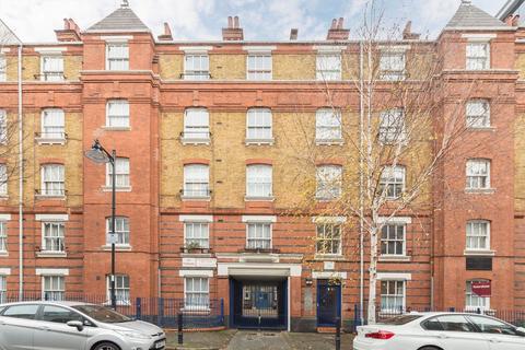 undefined, Northdown Street, London N1