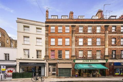 undefined, Marchmont Street, London WC1N
