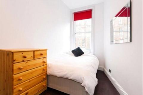 undefined, Marchmont Street, London WC1N