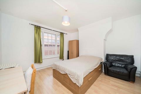 undefined, Chalton Street, London NW1